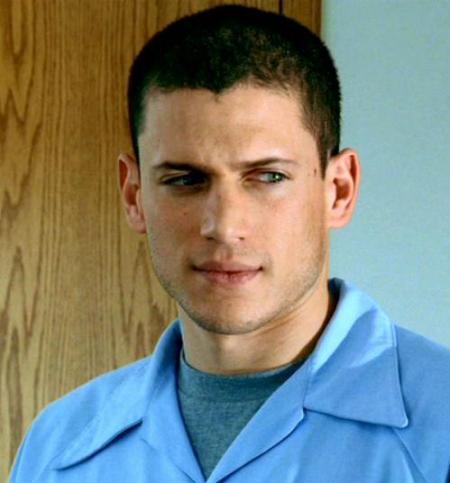 Wentworth Miller